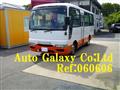 2006 Nissan Civilian Bus