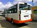 2006 Nissan Civilian Bus