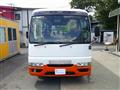 2006 Nissan Civilian Bus