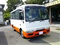 2006 Nissan Civilian Bus