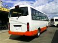 2006 Nissan Civilian Bus