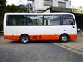 2006 Nissan Civilian Bus