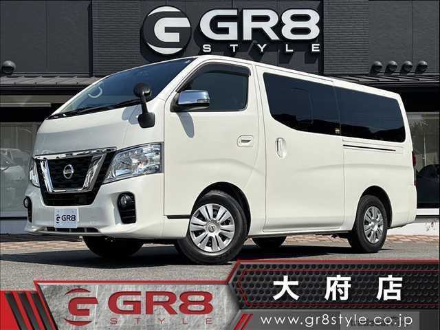 2018 Nissan Nissan Others