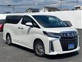 2019 Toyota Alphard G