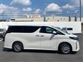 2019 Toyota Alphard G