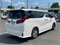 2019 Toyota Alphard G