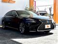 2018 Lexus LS