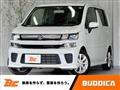 2018 Suzuki Wagon R