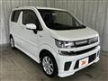 2018 Suzuki Wagon R