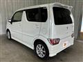 2018 Suzuki Wagon R