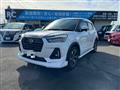 2021 Daihatsu Rocky