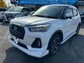 2021 Daihatsu Rocky