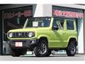 2018 Suzuki Jimny