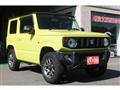 2018 Suzuki Jimny