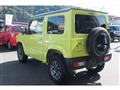 2018 Suzuki Jimny