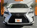 2016 Lexus RX