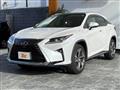 2016 Lexus RX