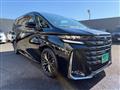 2023 Toyota Vellfire