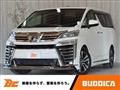 2019 Toyota Vellfire