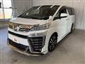 2019 Toyota Vellfire