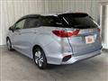 2018 Honda Civic Hybrid