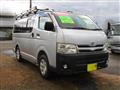 2013 Toyota Hiace Van