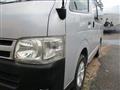 2013 Toyota Hiace Van