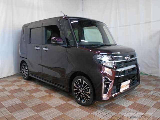 2020 Daihatsu Tanto