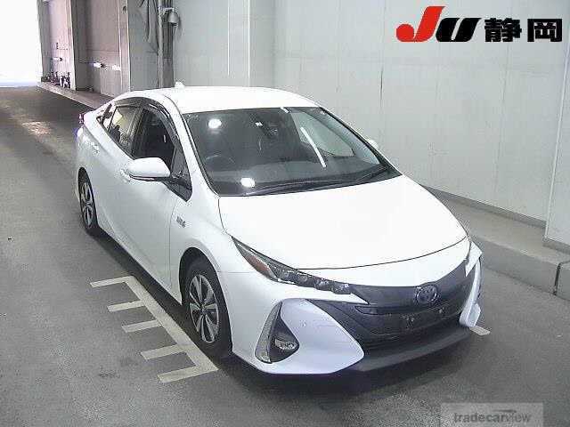 2020 Toyota Prius