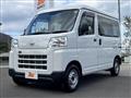 2022 Daihatsu Hijet Cargo