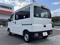 2022 Daihatsu Hijet Cargo