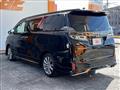 2021 Toyota Vellfire