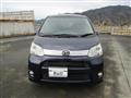 2012 Daihatsu Move