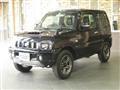 2018 Suzuki Jimny