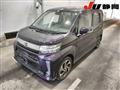 2018 Daihatsu Move