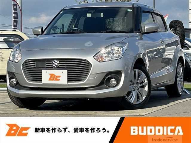 2017 Suzuki Swift