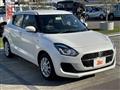 2018 Suzuki Swift