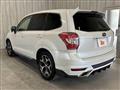 2012 Subaru Forester