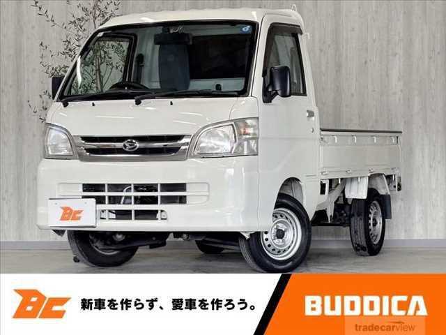 2014 Daihatsu Hijet Truck