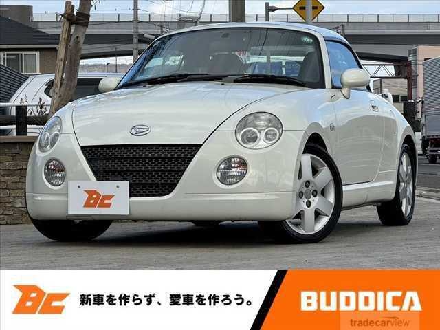 2005 Daihatsu Copen