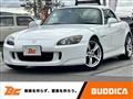 2008 Honda S2000