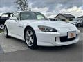 2008 Honda S2000