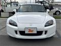 2008 Honda S2000