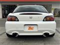 2008 Honda S2000