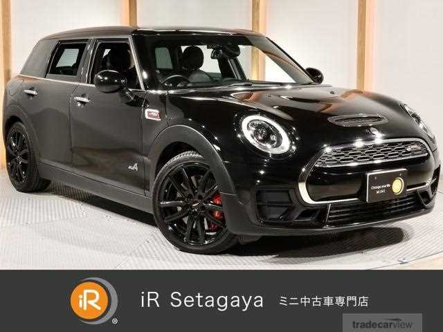 2018 BMW MINI