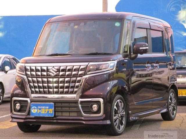 2022 Suzuki Suzuki Others