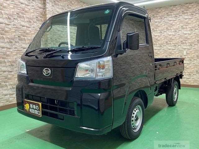 2024 Daihatsu Hijet Truck