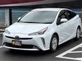 2022 Toyota Prius