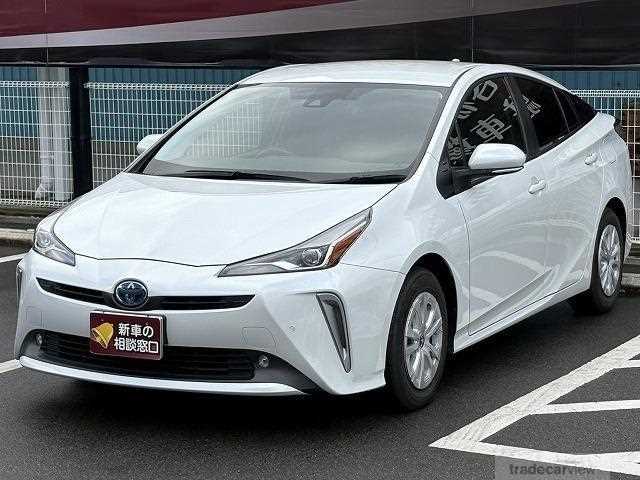 2022 Toyota Prius