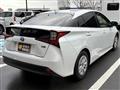 2022 Toyota Prius